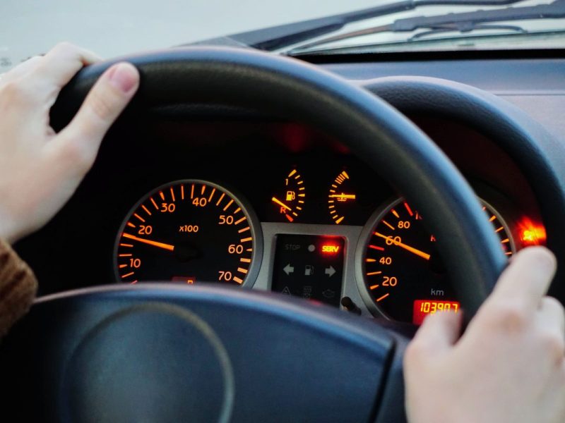 Verkehr: Bußgeld-Schock! Autofahrer trifft es jetzt richtig übel