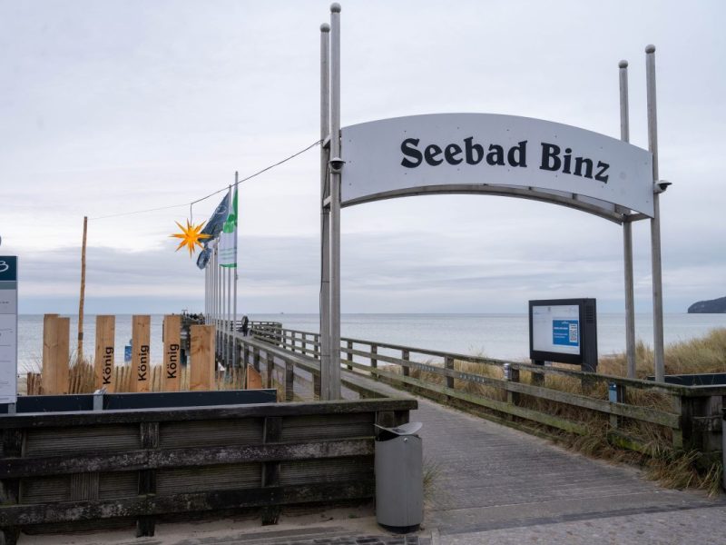 Ostsee