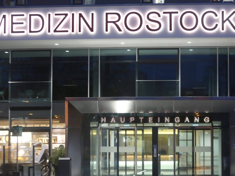 Universitätsmedizin Rostock