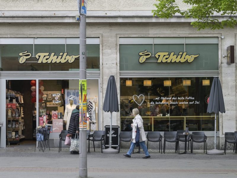 Tchibo