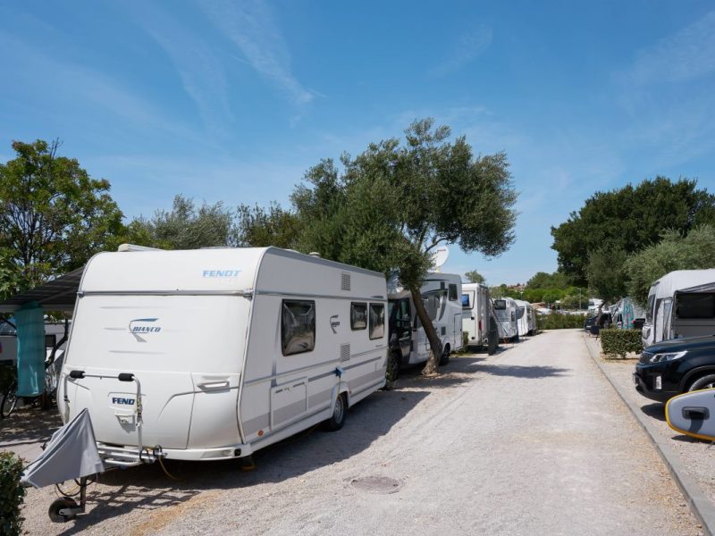 Camping