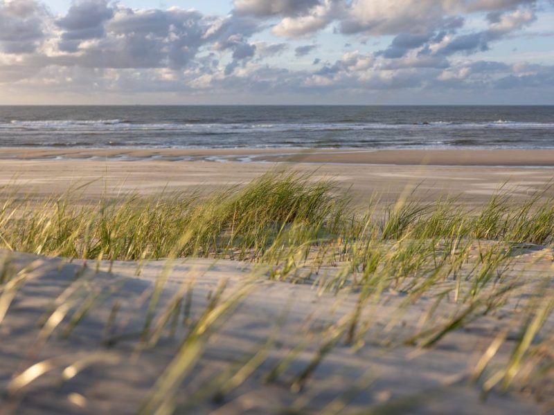 Freibad Norderney