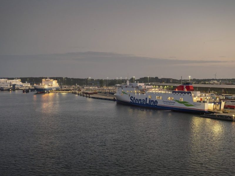 Ostsee