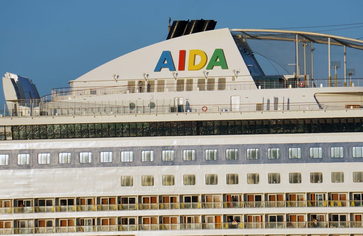 Aida