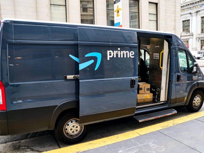 Amazon