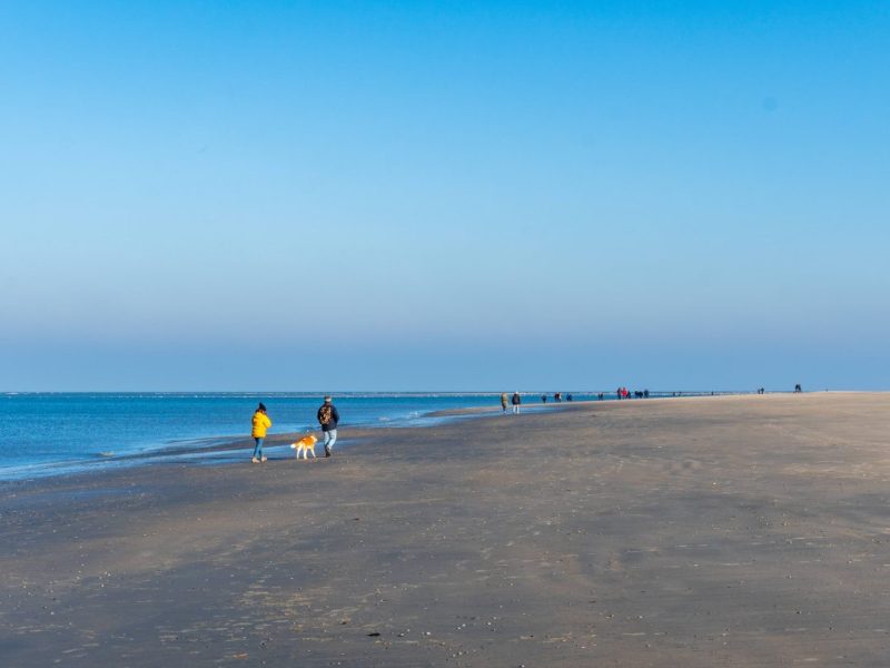 Langeoog Nordsee