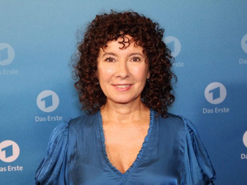 Maria Ketikidou, 