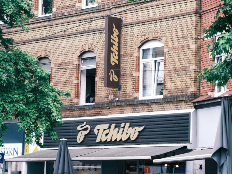 Tchibo: Abgefahren! Mit diesem Produkt sparst du dir im Alltag ordentlich Zeit