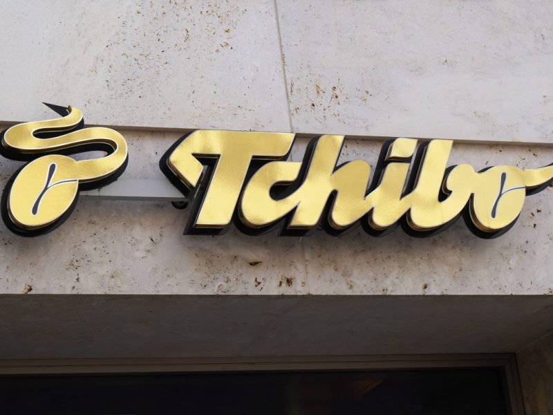 Tchibo