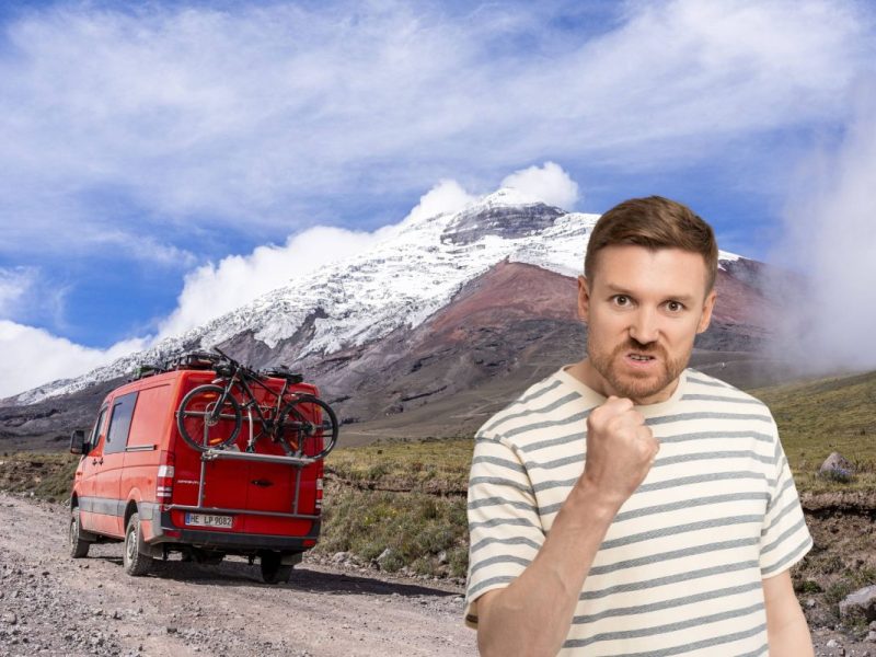 Camping