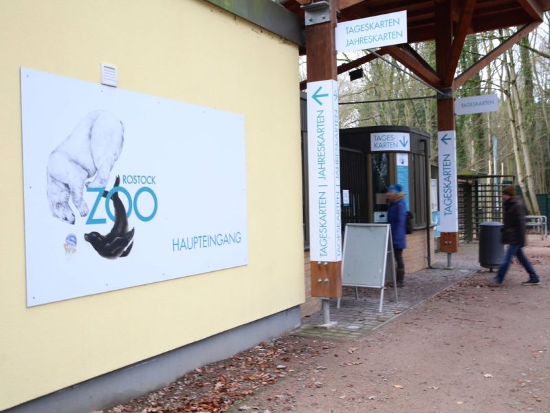 Zoo im Norden
