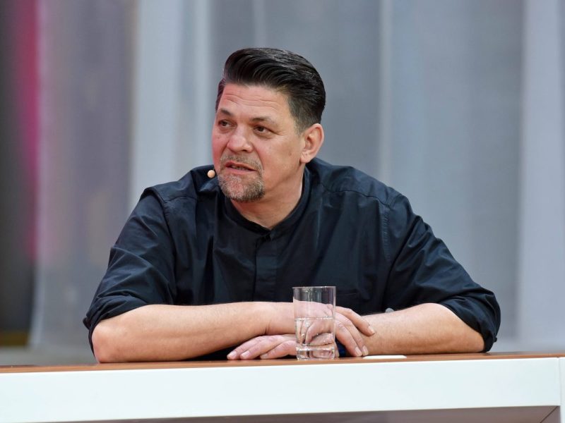 Tim Mälzer