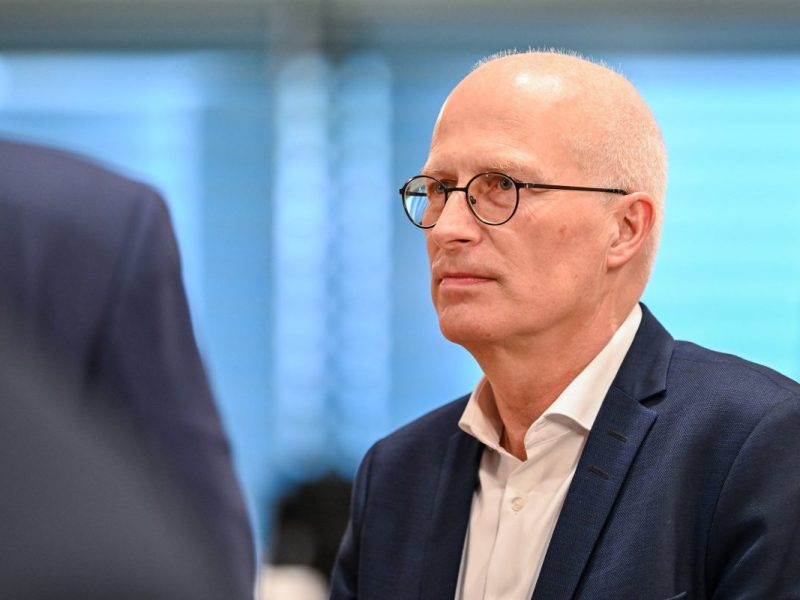 Braucht es in Hamburg bald eine andere Koalition?