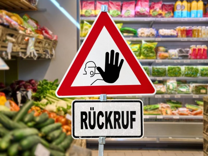 Edeka im Norden