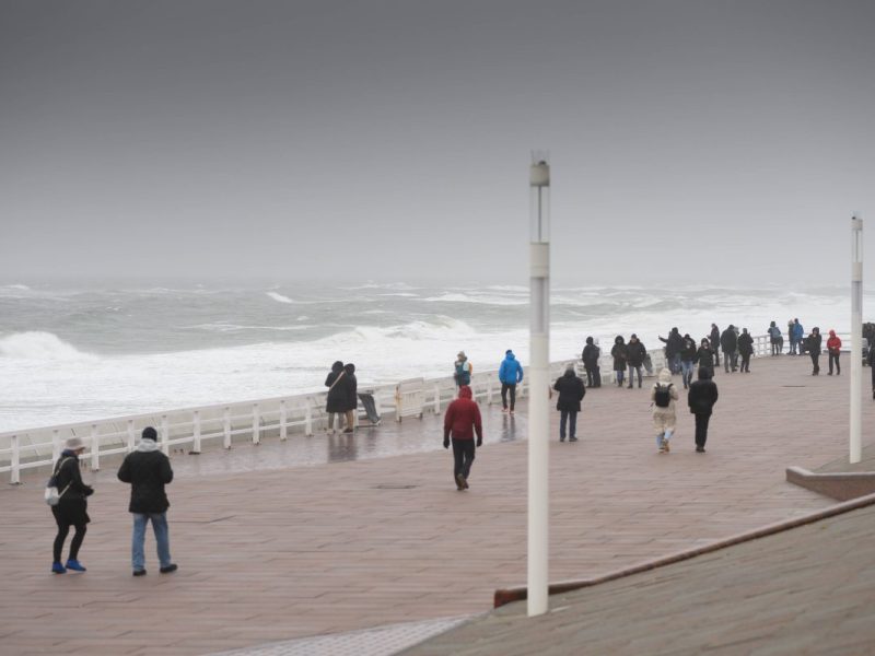 Sylt, Symbolbild