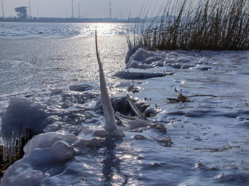 Wetter an der Ostsee