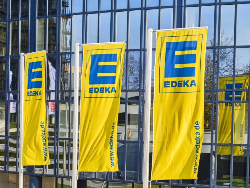 Edeka im Norden