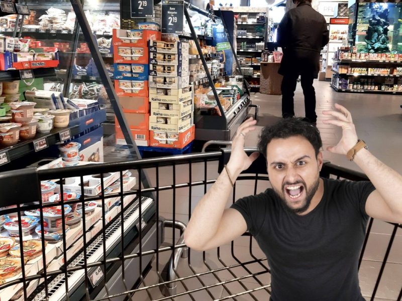 Edeka im Norden