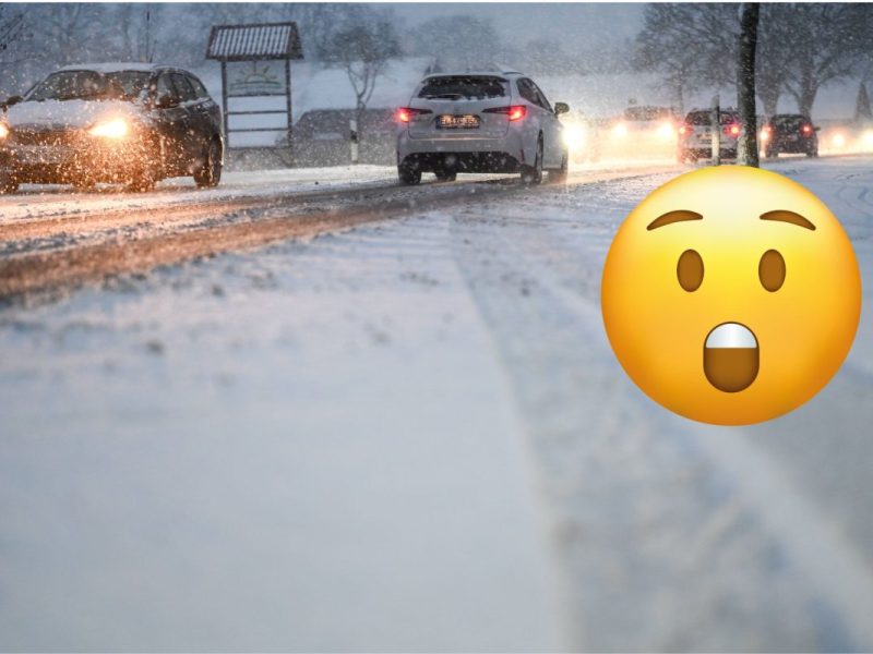 Wetter im Norden