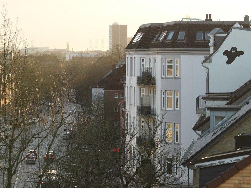 Hamburg: Hier sind die StÃ¤dter nicht willkommen â€“ â€žBitte dort bleibenâ€œ