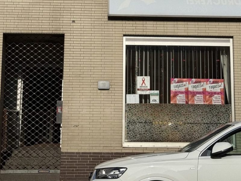 Hamburg: Illegale Sexarbeit â€“ warum Verbote nicht die LÃ¶sung sind