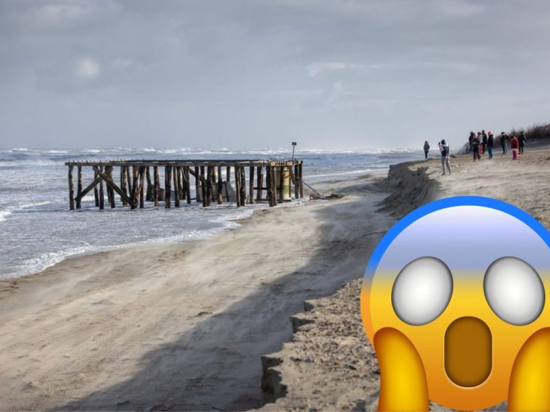 Norderney: Kult-Einrichtung mit Skandal-Historie â€“ Urlauber ahnen nichts