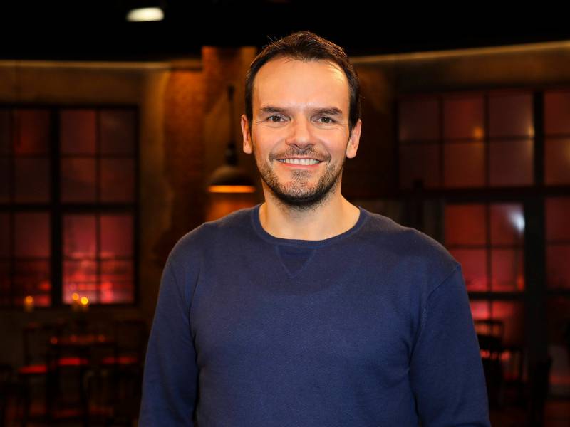 Steffen Henssler