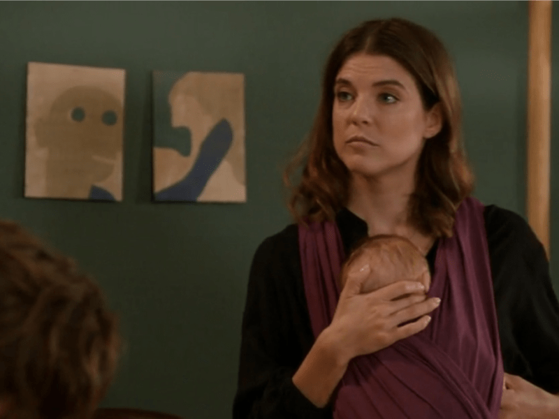 Valerie in der ARD-Serie 