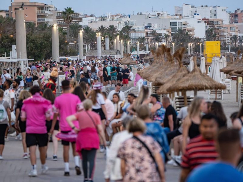 Mallorca