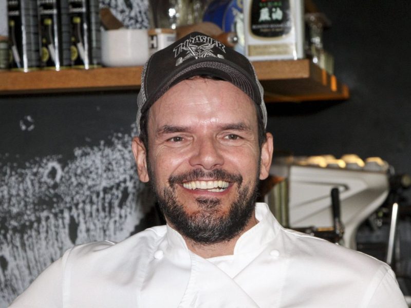 Steffen Henssler, Star-Koch