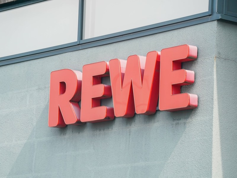 Rewe