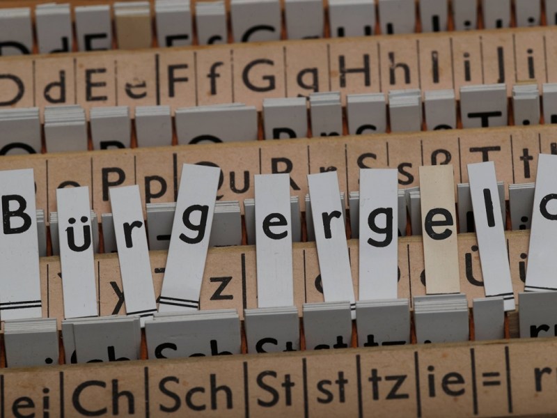 Zoff um Reformen beim Bürgergeld: Linnemann will Totalverweigerern an den Kragen - und trifft damit wohlmöglich die Falschen.